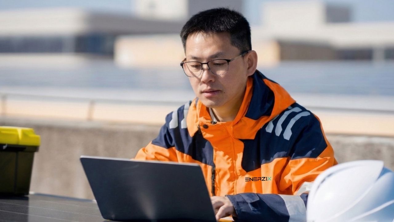 Solar PV Engineering